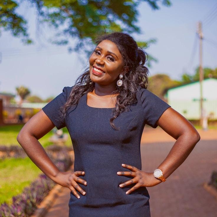 Corporate client testimonial